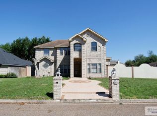 1408 Betty Dr, Mission, TX 78572