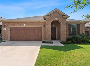 1552 Sonny Dr, Leander, TX 78641