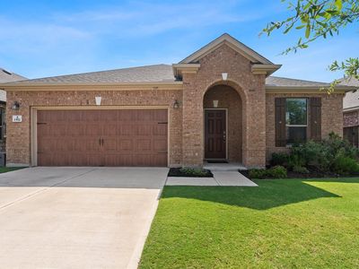 1552 Sonny Dr, Leander, TX, 78641