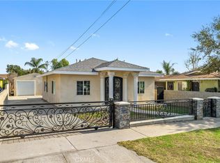 124 N Alameda Ave, Azusa, CA 91702