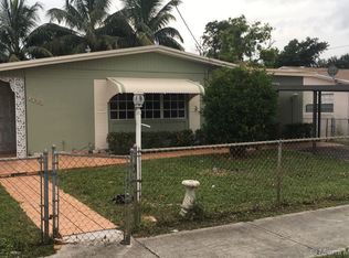 1908 NW 154th St, Miami Gardens, FL 33054