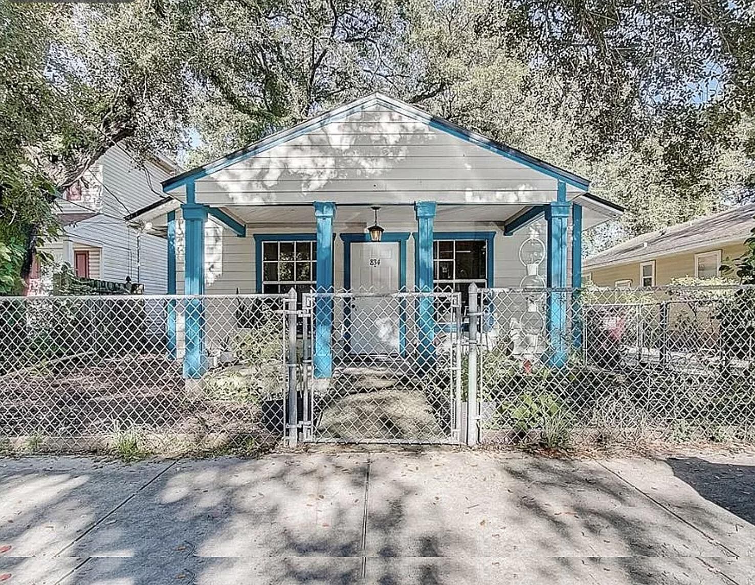 834 S Parramore Ave, Orlando, FL 32805 Zillow