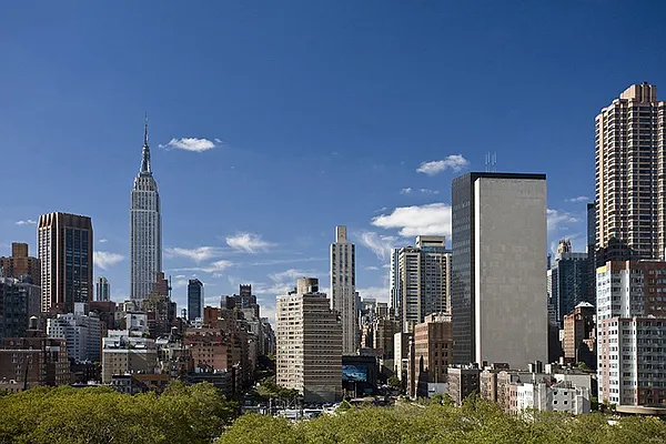 Sold by Brown Harris Stevens | media 10