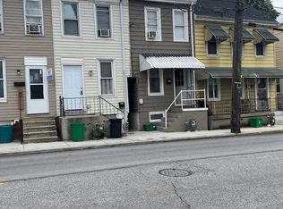 214 S Sherman St, York, PA 17403