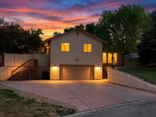 2279 Rio Linda Ln, Grand Junction, CO 81507