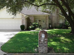 9707 El Chaco St Baytown TX 77521 Zillow