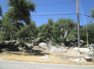 Burlando Rd, Kernville, CA 93238