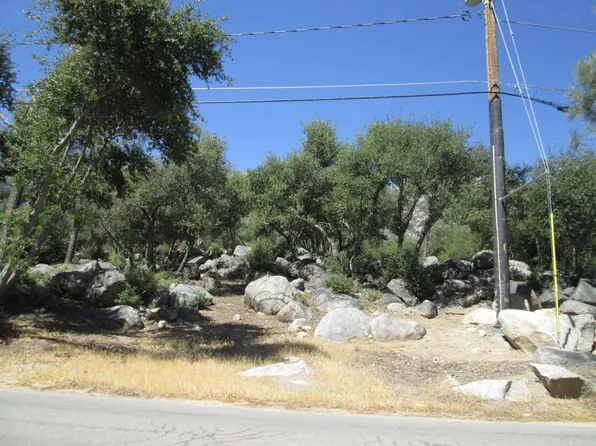 Burlando Rd, Kernville, CA 93238