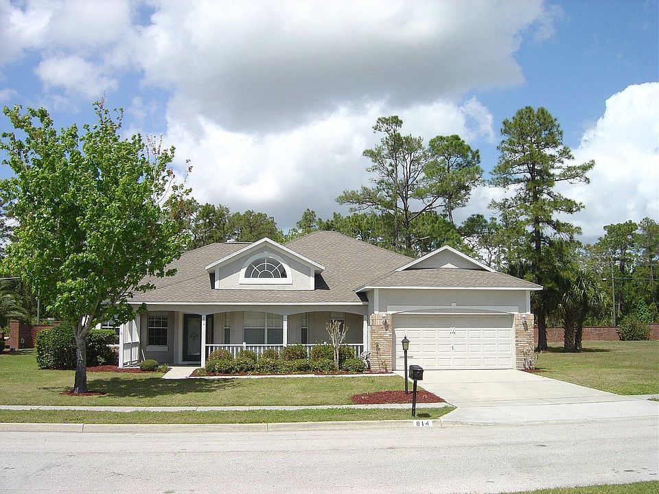Front of the House