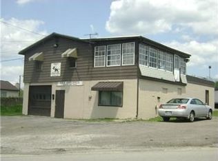 1107 Butler Ave, New Castle, PA 16101