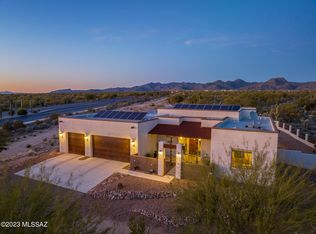 5380 W Wild Desert Ln, Tucson, AZ 85742
