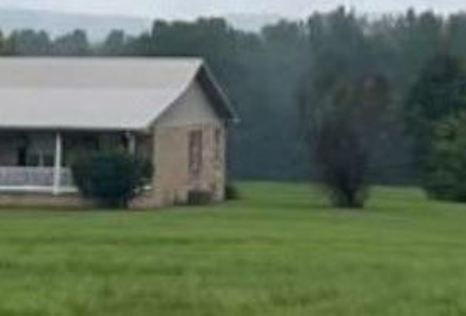 Property Side View