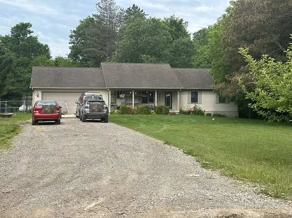 7031 N Oak Rd, Davison, MI 48423