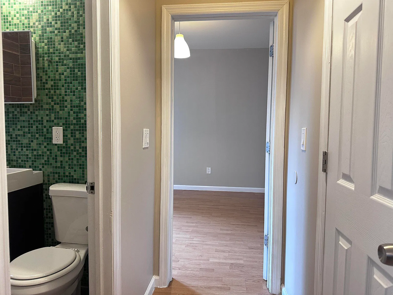 1 bed, 1.0 bath, $1,895 — Photo 4