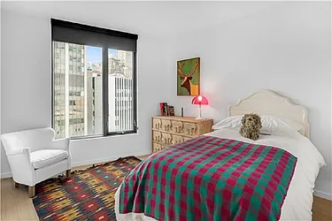 Rented by Corcoran