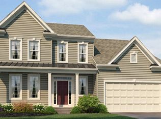 1415 Exmoor Ln, Bel Air, MD 21015