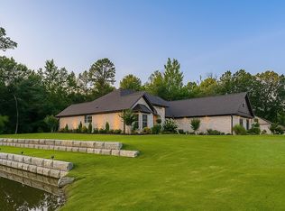 152 Lake Point Dr, Saltillo, MS 38866