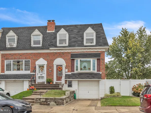 3719 Westhampton Dr, Philadelphia, PA 19154