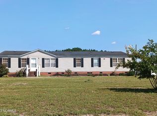125 Spencer Rd, Lucama, NC 27851
