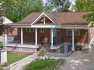 3005 Weller Rd, Silver Spring, MD 20906