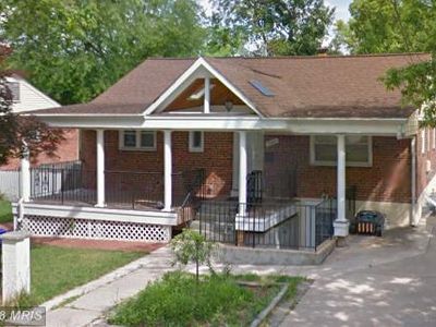 3005 Weller Rd, Silver Spring, MD, 20906