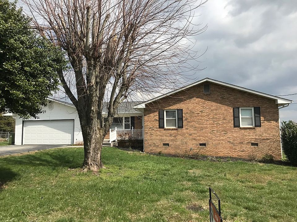 504 Drinnon Dr, Morristown, TN 37814 Zillow
