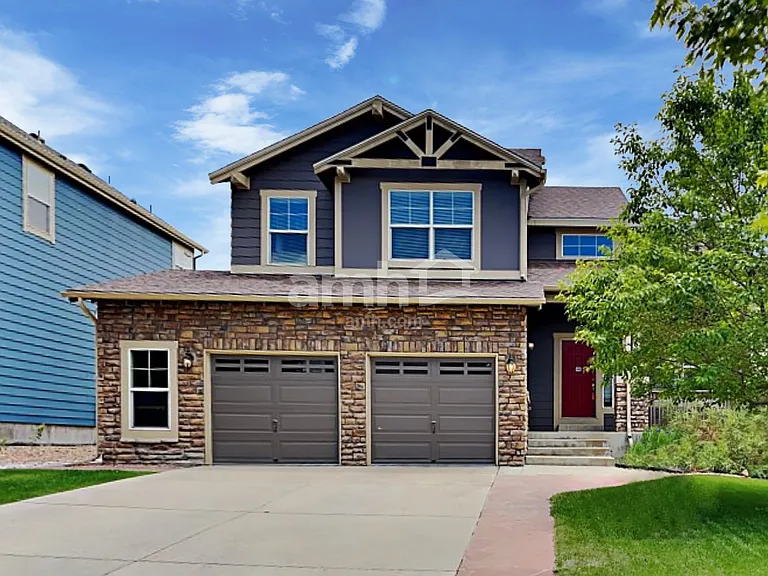 25568 E Glasgow Pl — Photo 1