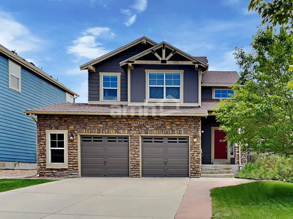 25568 E Glasgow Pl, Aurora, CO 80016
