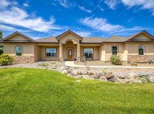 1776 Roubideau St, Delta, CO 81416