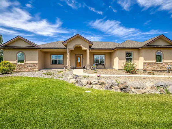 1776 Roubideau St, Delta, CO 81416