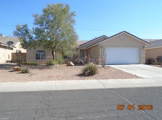 3686 Heather Ave, Kingman, AZ 86401