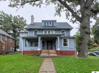 3525 Cuming St, Omaha, NE 68131