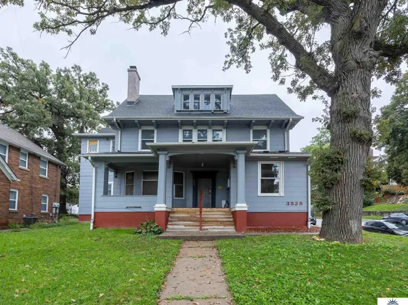 3525 Cuming St, Omaha, NE 68131