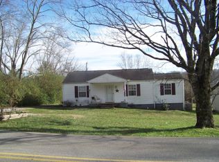 807 Ridgeview Dr, Clinton, TN 37716