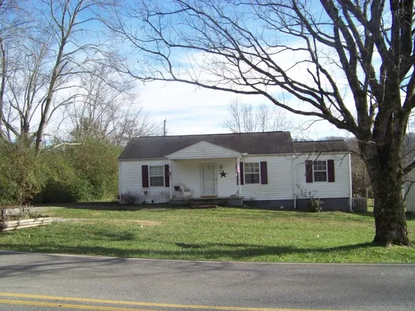 807 Ridgeview Dr, Clinton, TN 37716