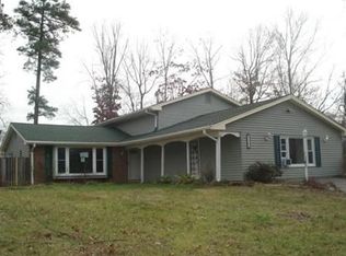 4504 Orleans Ln, Waldorf, MD 20601