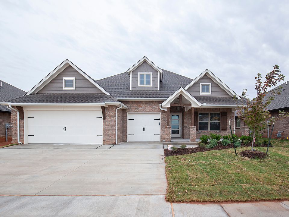 Homes by Taber Shiloh Bonus Room Floor Plan