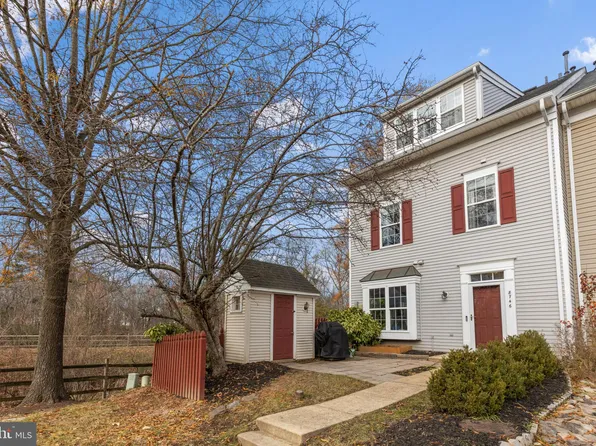 8746 Bright Meadow Ct, Odenton, MD 21113