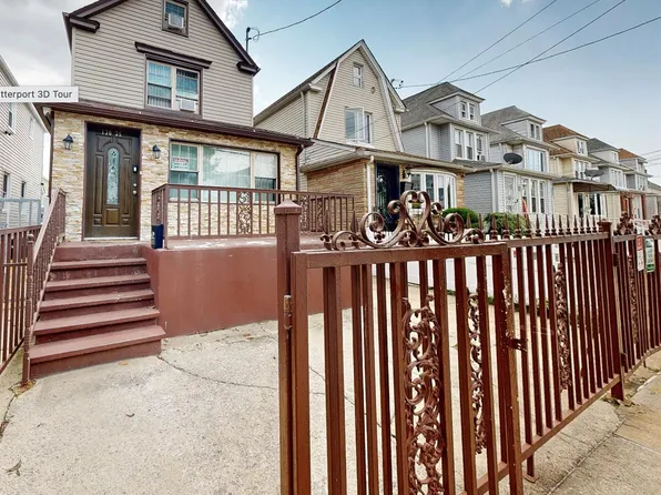 130-35 120th Street, South Ozone Park, NY 11420