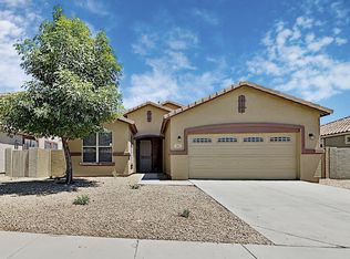 4303 N 154th Dr, Goodyear, AZ 85395