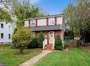 1334 Brook Rd, Baltimore, MD 21228