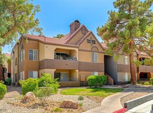 2200 S Fort Apache Rd UNIT 1109, Las Vegas, NV 89117