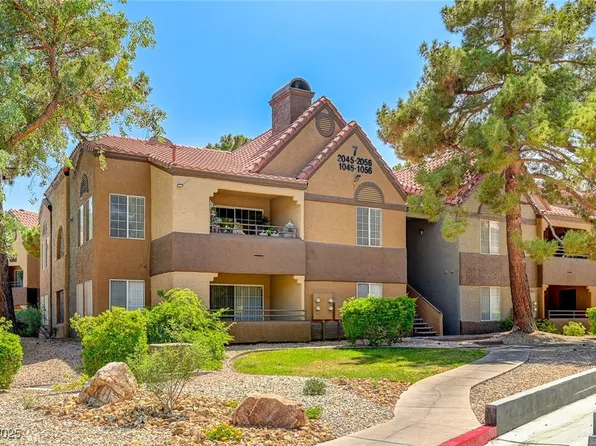 2200 S Fort Apache Rd Unit 1109, Las Vegas, NV 89117