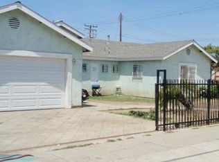 12103 Avalon Blvd, Los Angeles, CA 90061