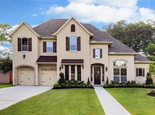 1106 Anne St, Houston, TX 77055