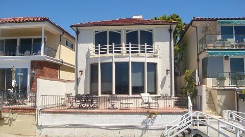 2nd image of 813 Via Lido Soud