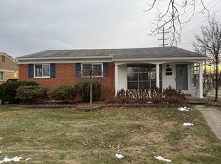 1204 Montrose Ave, Royal Oak, MI 48073