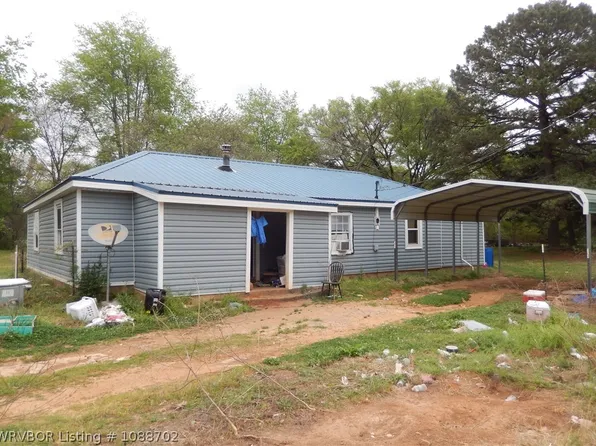 8051 Wofford Rd, Rudy, AR 72952