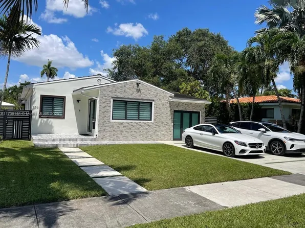 256 Palmetto Dr, Miami Springs, FL 33166