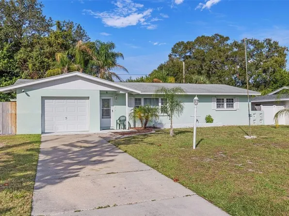 11419 72nd Ter, Seminole, FL 33772